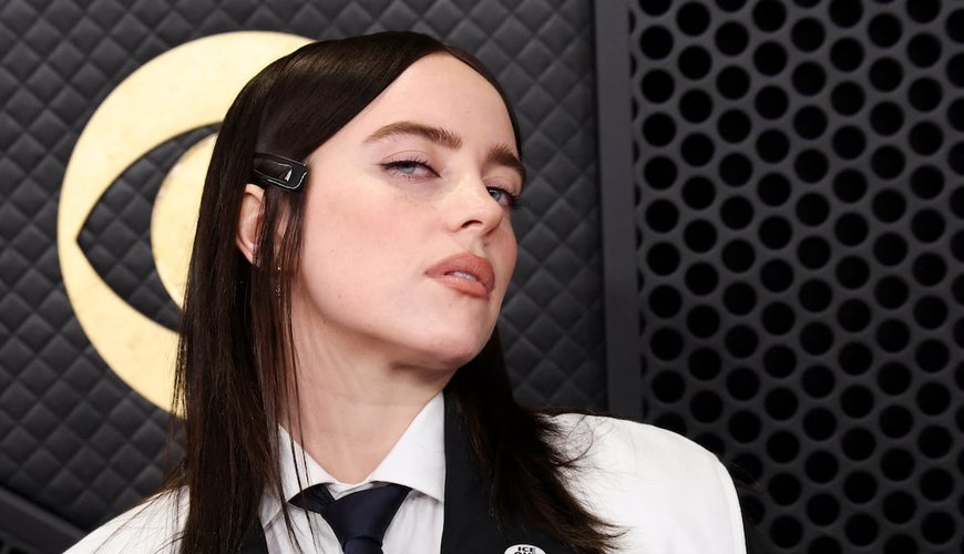 Billie Eilish Catches Heat from Tongva Tribe Over Ancestral Land Claims