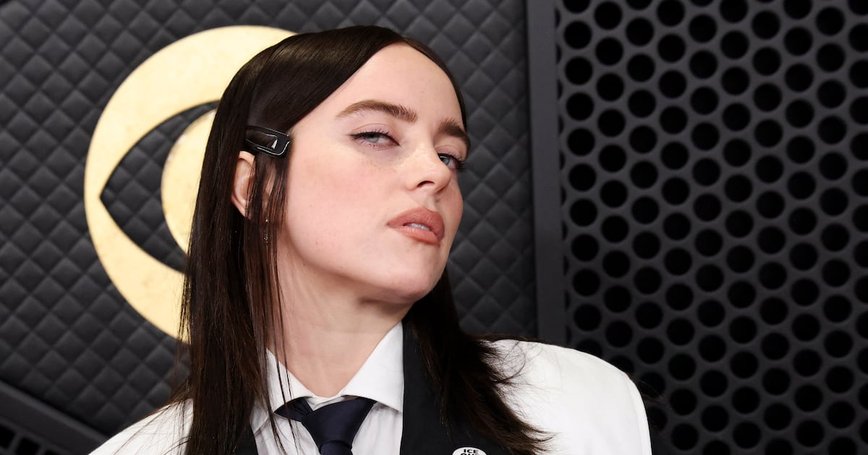 Billie Eilish Catches Heat from Tongva Tribe Over Ancestral Land Claims