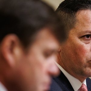 Tony Gonzales Bows Out of Congress Amid Scandal Storm