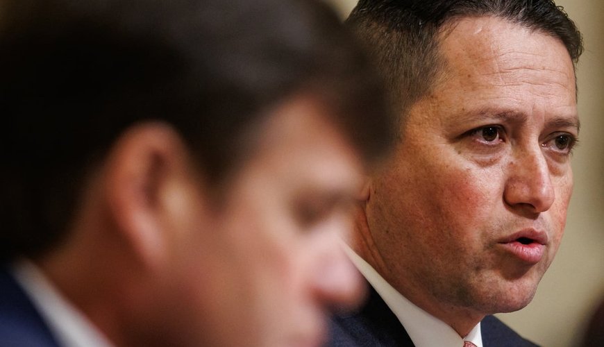 Tony Gonzales Bows Out of Congress Amid Scandal Storm