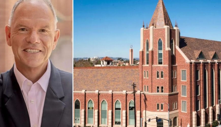 USC's Dean Drama: High-Paid Leader Shifts Roles Amid Faculty Uproar