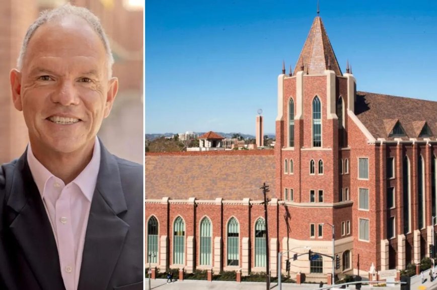USC's Dean Drama: High-Paid Leader Shifts Roles Amid Faculty Uproar