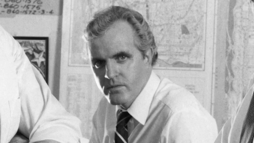 James Handy