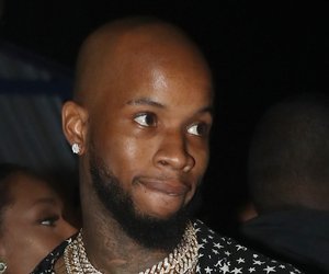 Tory Lanez's Legal Battle: Rapper Sues California Prisons Over Stabbing Incident