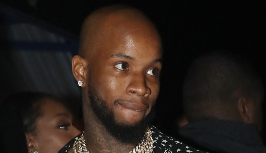 Tory Lanez's Legal Battle: Rapper Sues California Prisons Over Stabbing Incident