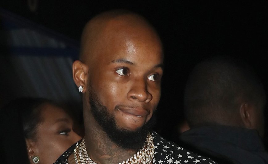 Tory Lanez's Legal Battle: Rapper Sues California Prisons Over Stabbing Incident