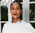 Tracee Ellis Ross Squashes Pregnancy Rumors on 'The Tonight Show'