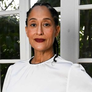 Tracee Ellis Ross Squashes Pregnancy Rumors on 'The Tonight Show'