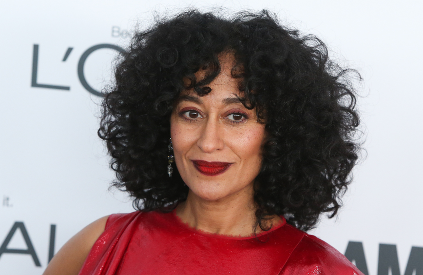 Tracee Ellis Ross Hit by Bold LA Home Heist: Six-Figure Luxury Loot Gone!
