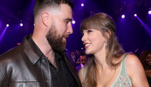 Travis Kelce's Night Out Sparks Wedding Buzz with Taylor Swift