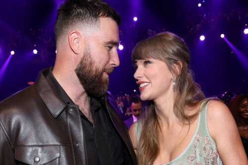 Travis Kelce's Night Out Sparks Wedding Buzz with Taylor Swift