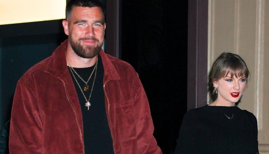 Taylor Swift and Travis Kelce's Heartfelt Phone Call Steals the Show Amid Chiefs' Loss