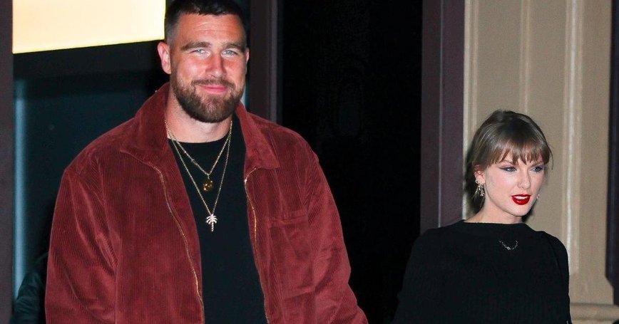 Taylor Swift and Travis Kelce's Heartfelt Phone Call Steals the Show Amid Chiefs' Loss