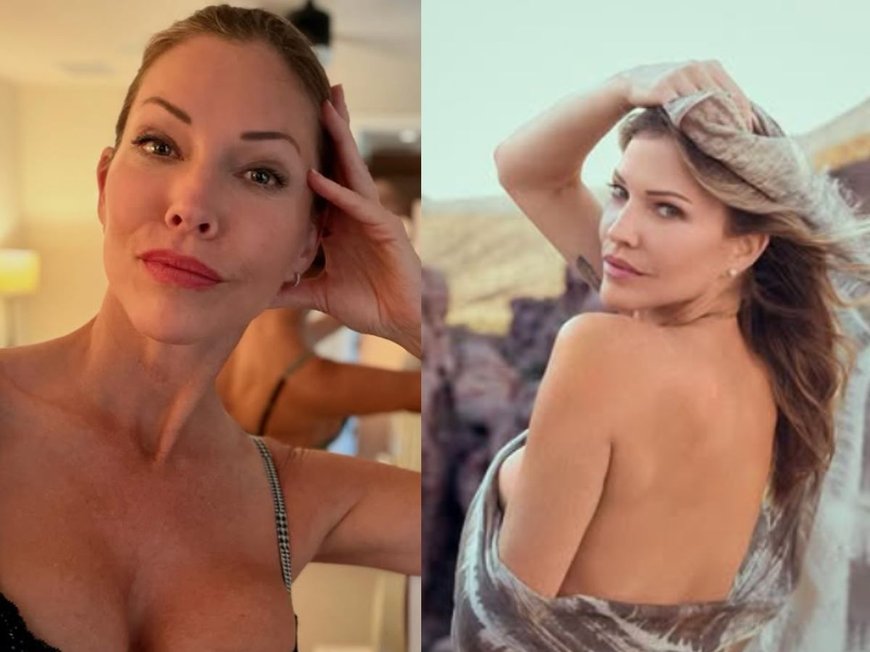 Tricia Helfer