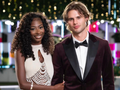 From Love Island to La La Land: Trinity and Bryce's Big Plans with Their $100k Prize