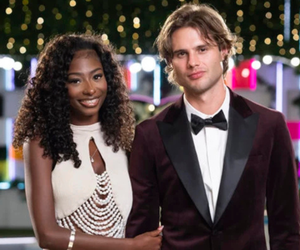 From Love Island to La La Land: Trinity and Bryce's Big Plans with Their $100k Prize