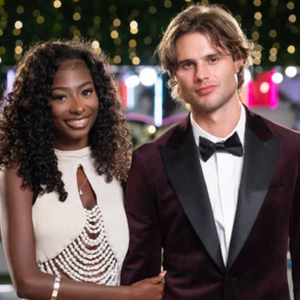 From Love Island to La La Land: Trinity and Bryce's Big Plans with Their $100k Prize