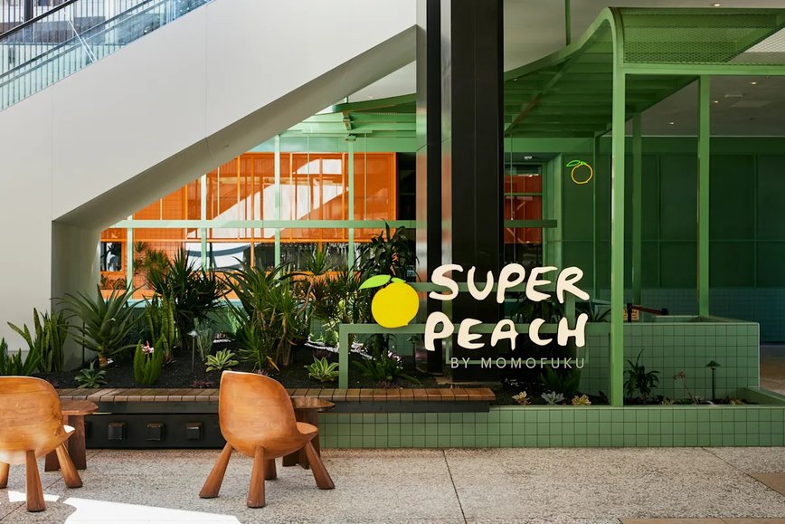 Discover LA's Hottest New Dining Spots: Culinary Magic Unveiled