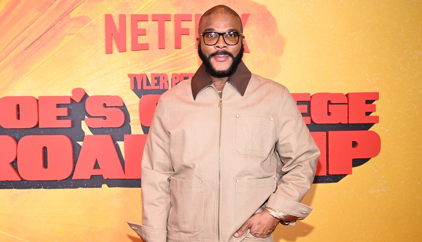 Tyler Perry's Gift to TSA Workers: A $250K Donation Journey
