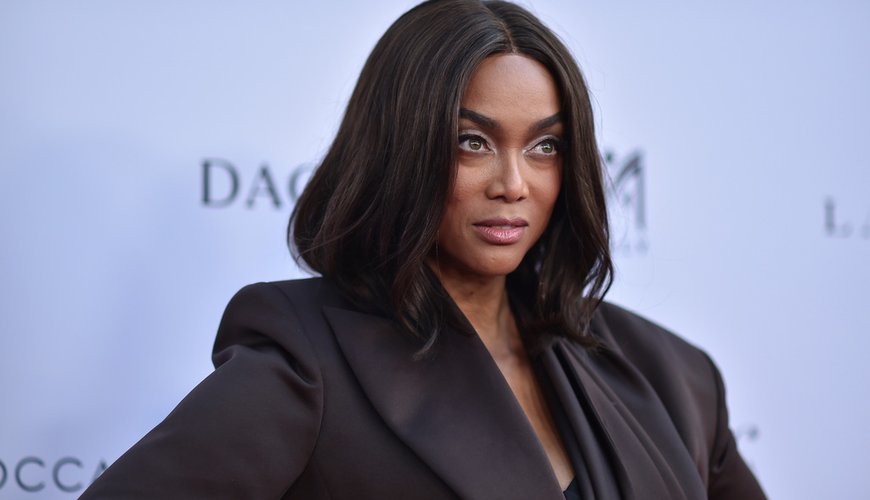 Tyra Banks Takes Legal Action Against Netflix Over Documentary Drama