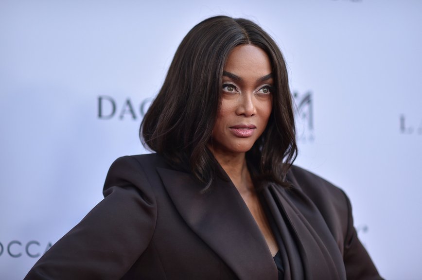 Tyra Banks Takes Legal Action Against Netflix Over Documentary Drama