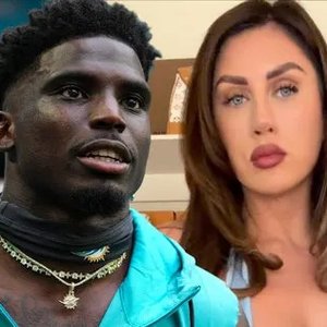 Tyreek Hill Takes a Timeout – Settles Legal Drama with OnlyFans Model