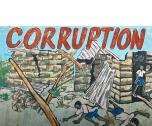 Ugandan Police Officers Face Heat Over Alleged Homophobic Extortion