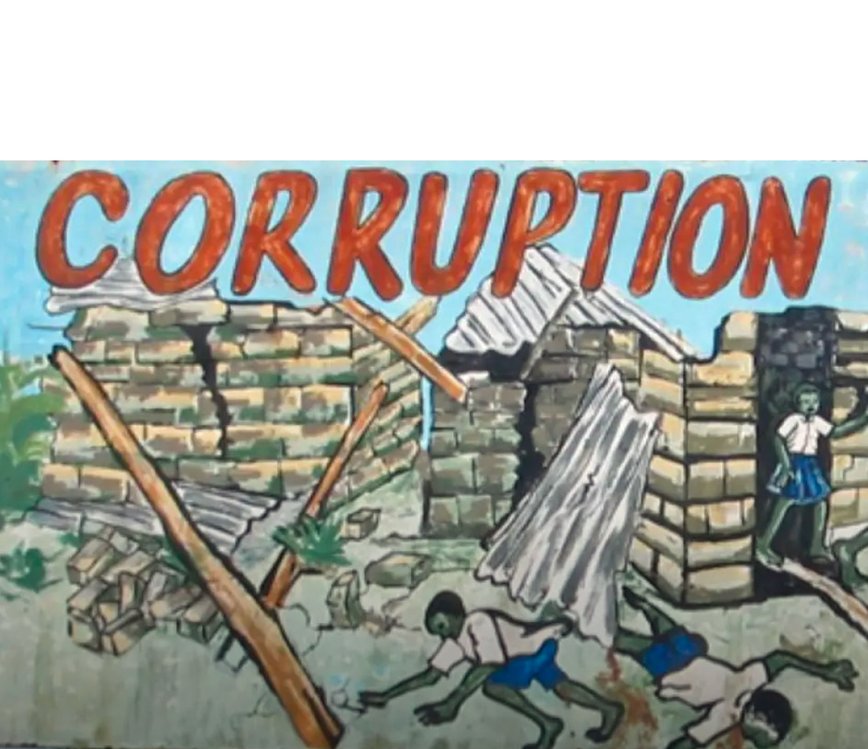 Ugandan Police Officers Face Heat Over Alleged Homophobic Extortion