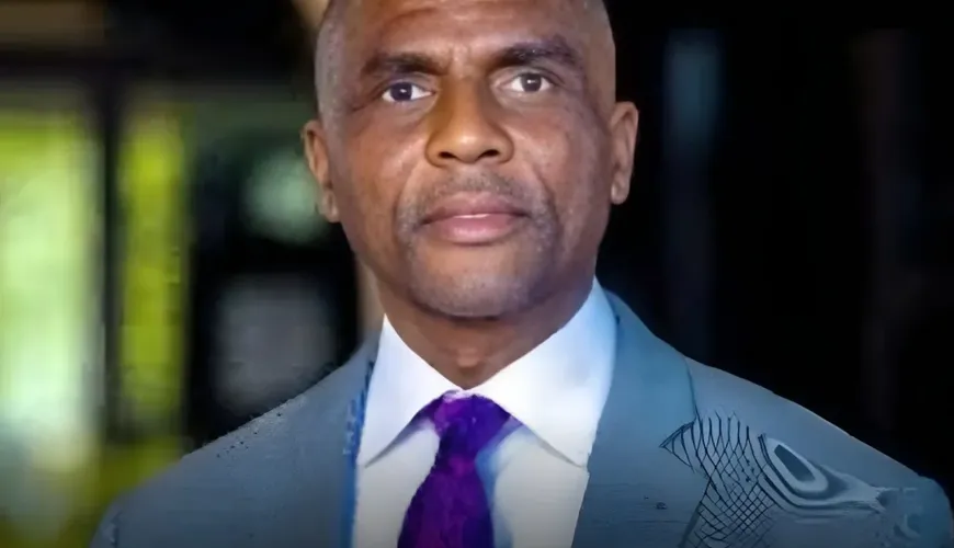 SoCal Shocker: Ex-NNPC Bigwig Loses Valencia Pad in $2.1M Bribery Bust