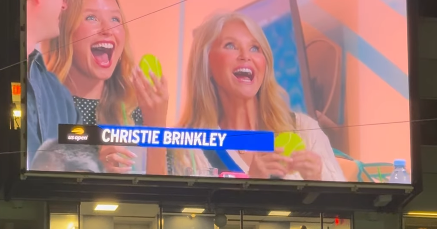 US Open 2025: Hollywood A-Listers and Broadway Icons Light Up Flushing Meadows!
