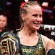 Valentina Shevchenko's Epic Victory at UFC 322 Shines Bright in NYC