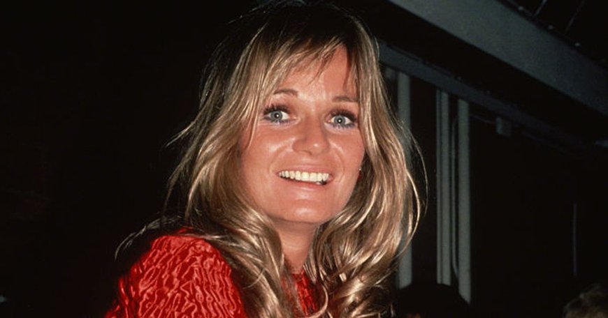 Valerie Perrine