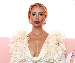 Kat Graham Embraces Motherhood: Welcomes Baby Boy with Bryant Wood