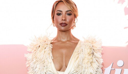 Kat Graham Embraces Motherhood: Welcomes Baby Boy with Bryant Wood