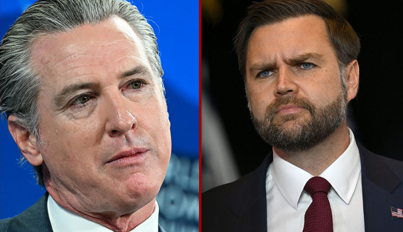 Vance Slams California with $7 Billion Fraud Allegation