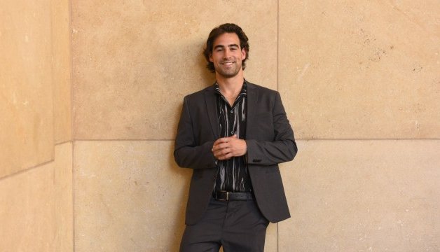 Chris Hahn Dishes on Wildest OnlyFans Moments on Vanderpump Rules