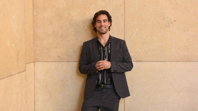 Chris Hahn Dishes on Wildest OnlyFans Moments on Vanderpump Rules