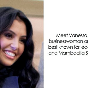 Vanessa Bryant: From Private Life to Legacy Keeper