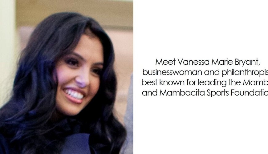 Vanessa Bryant: From Private Life to Legacy Keeper