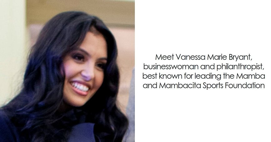 Vanessa Bryant: From Private Life to Legacy Keeper