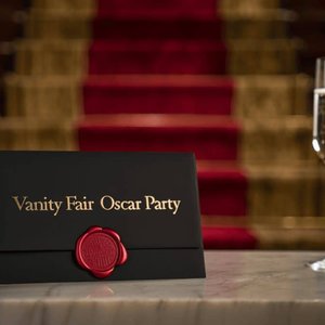 Vanity Fair Shakes Up the Oscars Scene with Exclusive LACMA Party