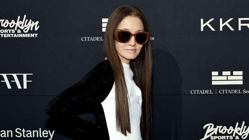Vera Wang’s Parisian Birthday Bash: New Hair, Same Iconic Style