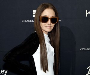 Vera Wang’s Parisian Birthday Bash: New Hair, Same Iconic Style