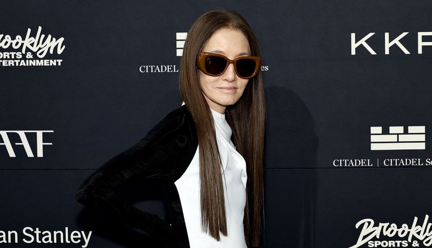 Vera Wang’s Parisian Birthday Bash: New Hair, Same Iconic Style