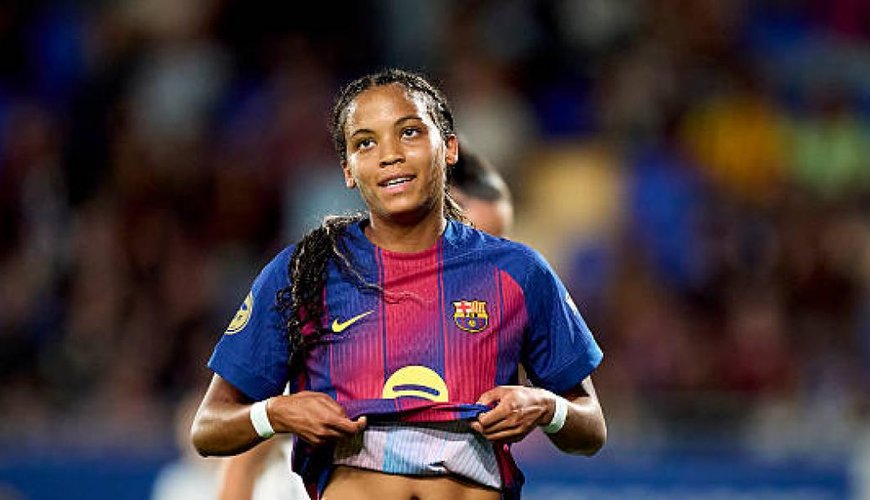 Vicky López Shines Bright: Finding Strength in Family and Faith from Madrid to SoCal Vibes