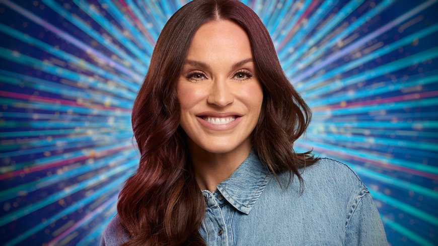 Vicky Pattison