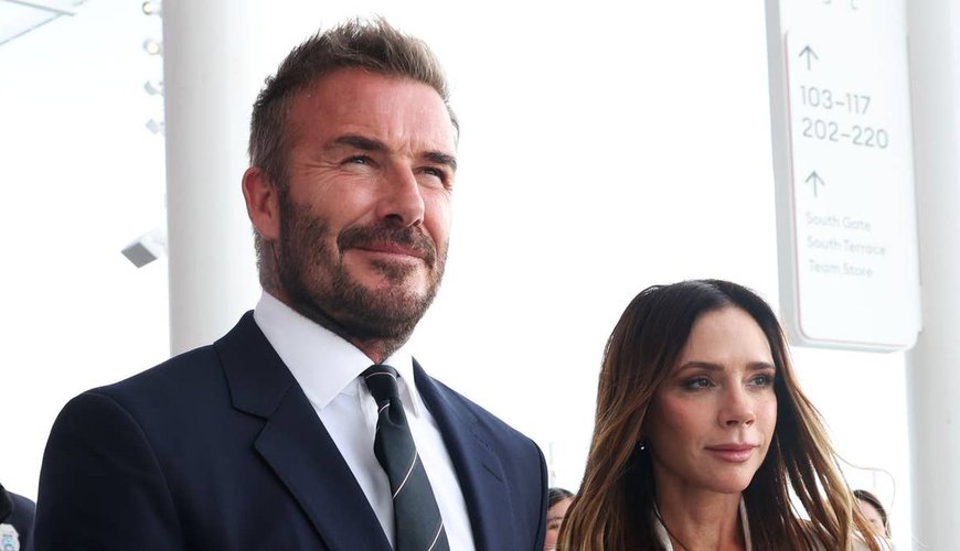 Beckham Clan Celebrates a $750 Million Triumph in Miami – with One Notable Absence