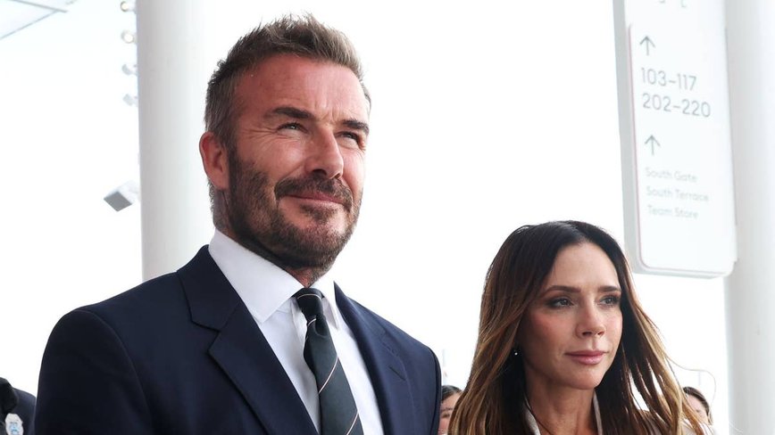 Beckham Clan Celebrates a $750 Million Triumph in Miami – with One Notable Absence