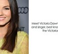 Victoria Justice: From Nickelodeon Star to Philanthropic Powerhouse