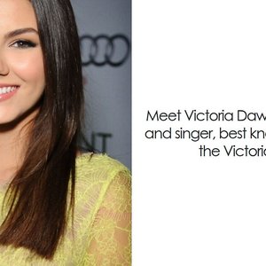 Victoria Justice: From Nickelodeon Star to Philanthropic Powerhouse